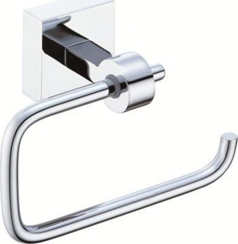 Ideal dorullholder, krom