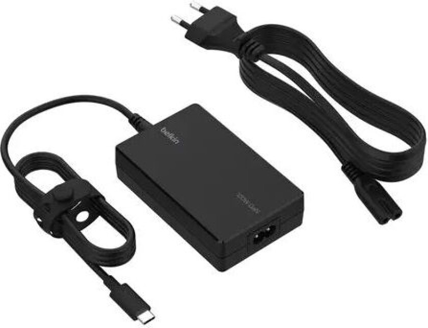 Usb-c Gan Power Adapter 100w 100w