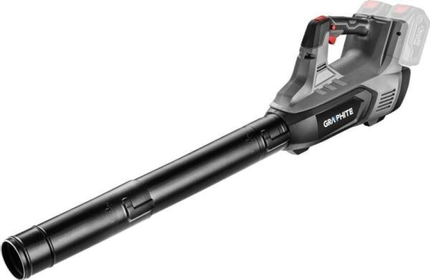 Grafitt Grafitt løvblåser (58G044)