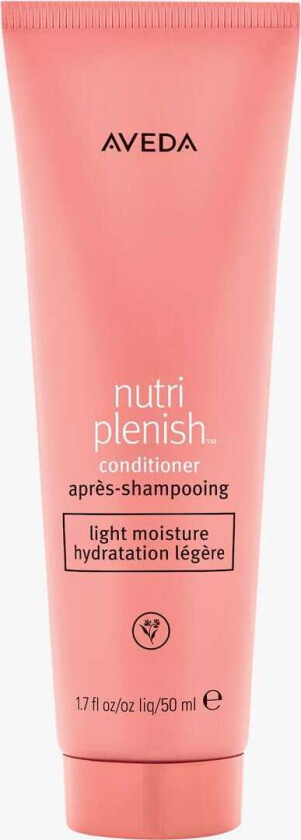 NutriPlenish Conditioner Light Travel size  50 ml