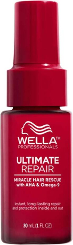 Ultimate Repair Miracle Hair Rescue 30ml