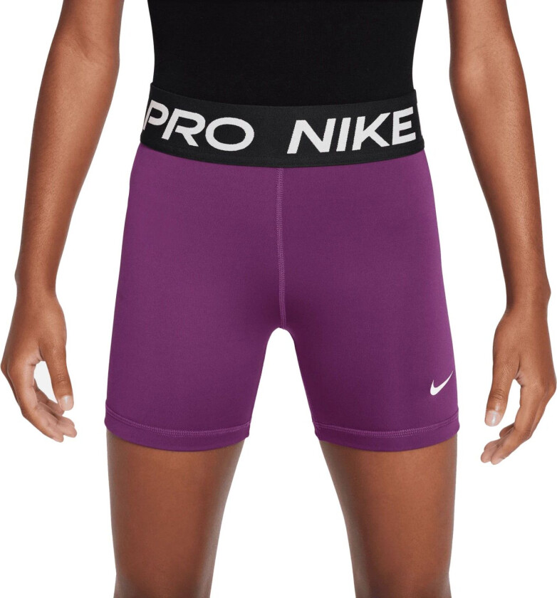 Pro Shorts, junior Viotech/black/white