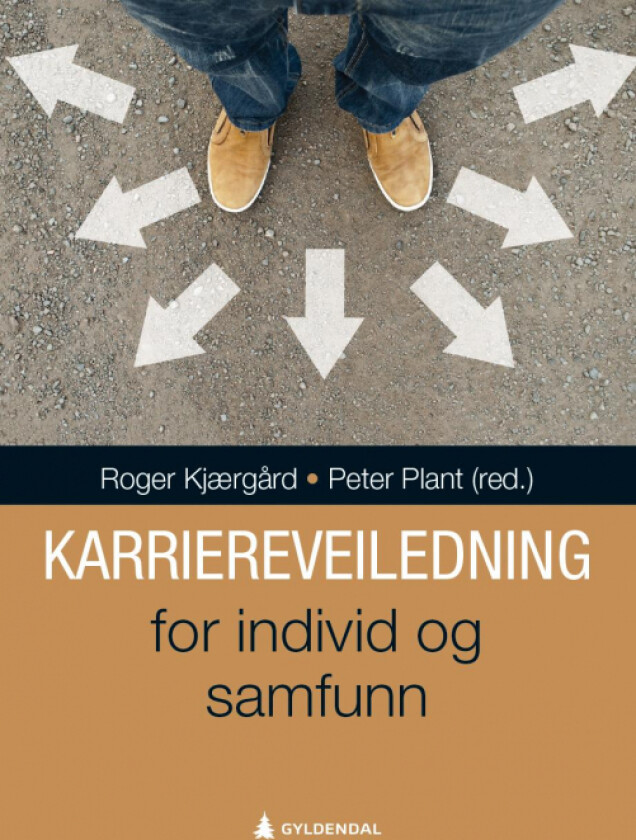 Karriereveiledning