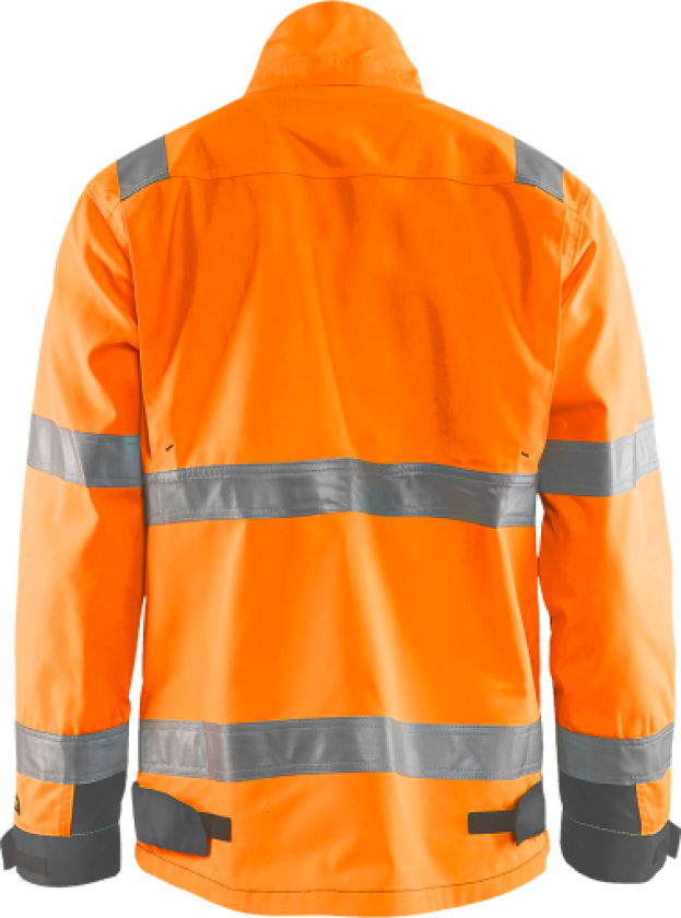 High Vis Arbeidsjakke High Vi