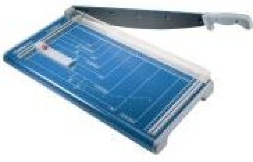 Bilde av Skæremaskine Dahle 534 A3