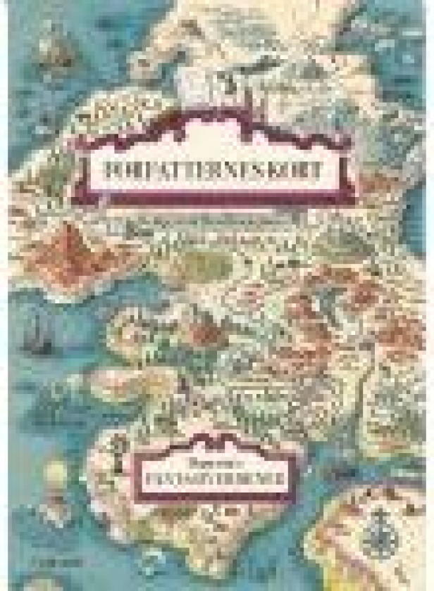 Forfatternes kort Huw Lewis-Jones Språk: Dansk