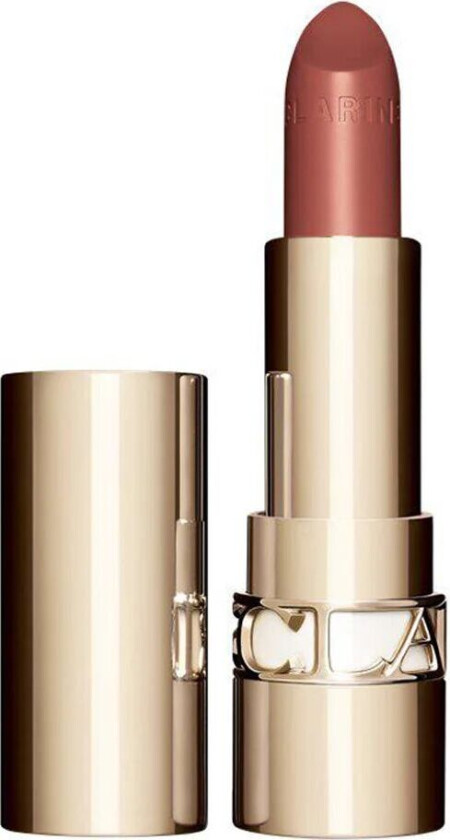 Joli Rouge Satin Lipstick 757 Nude Brick