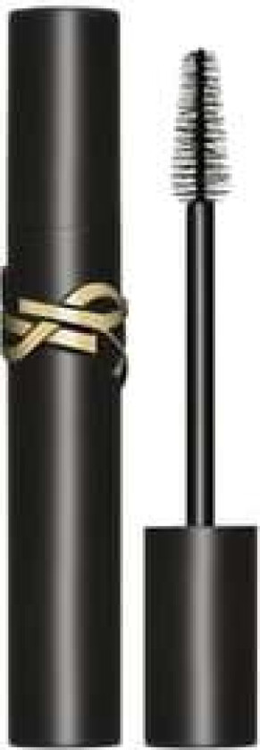 Lash Clash Extreme Volume Mascara 01 Black