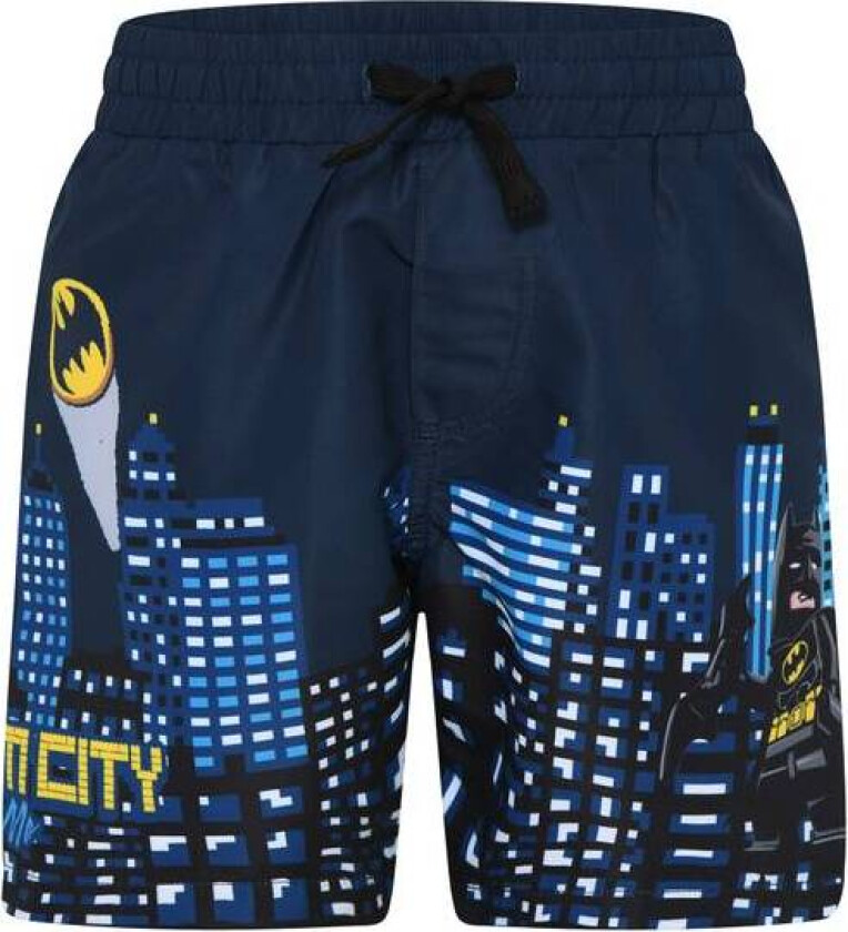 Batman Alex 313 badeshorts - dark navy