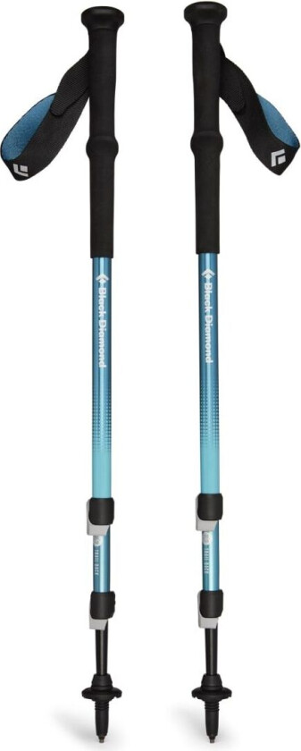Trail Back Trekking Poles Creek Blue