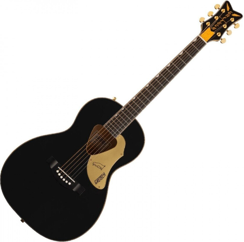 G5021E Ran. Peng. Parlor Black