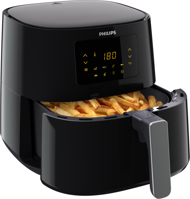 - HD9270/96 6.2L AirFryer