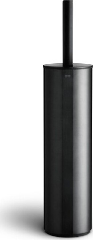 Reframe toalettbørste, sort