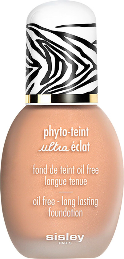 Phyto-Teint Ultra Éclat 30 ml (Farge: 2N1 Sand)