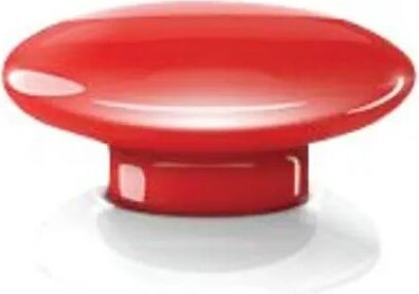 Fibaro The Button Red