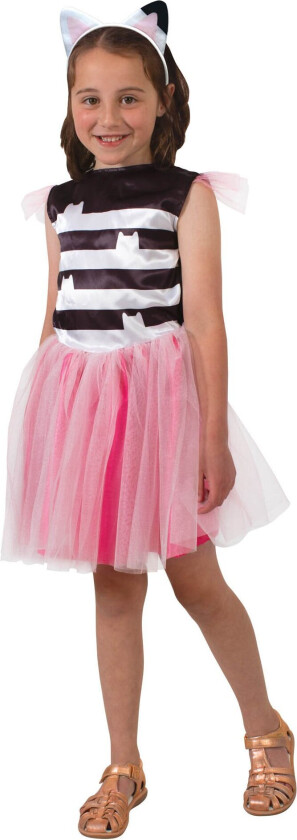 - Gabby's Dollhouse Costume - Gabby Tutu Dress (1000832)