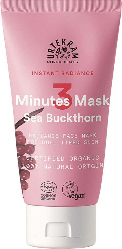 Instant Radiance Face Mask, 75 ml  Ansiktsmaske