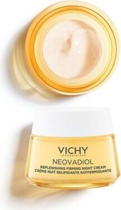 Vichy Neovadiol Post-Meno Nattkrem