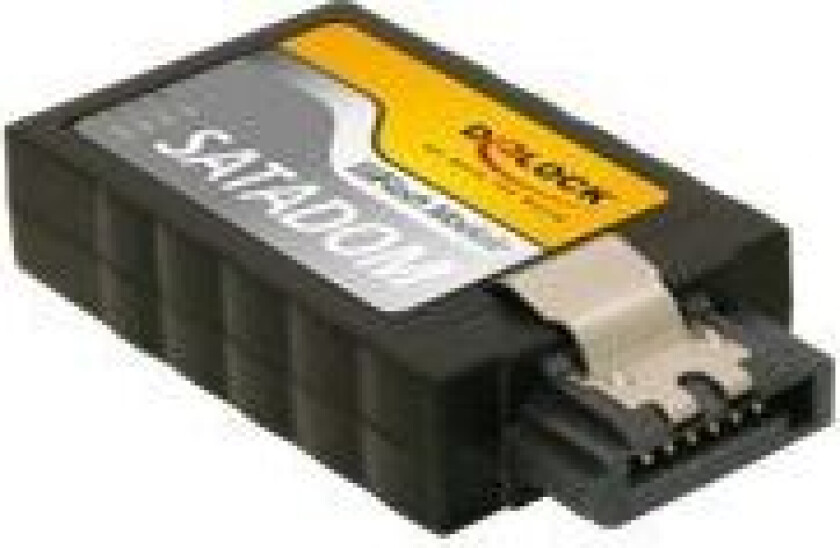 SATA Flash Module vertical - SSD - 2 GB - intern - SATA 3Gb/s