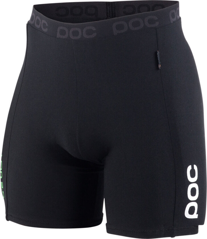 POC Hip Vpd 2.0 Shorts Black L/XL, Black