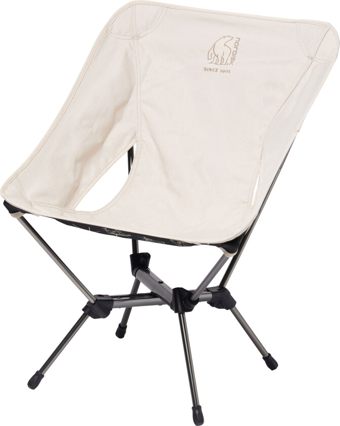 Marielund Chair Sandshell OneSize, Sandshell