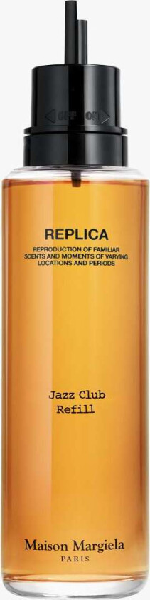 Replica Jazz Club EdT Refill 100 ml