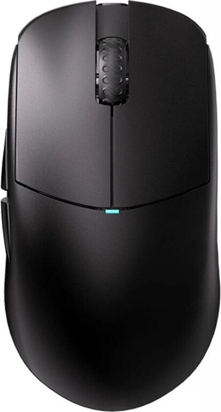 Atlantis Og V2 4k Wireless Superlight Gaming Mus - Charcoal Black