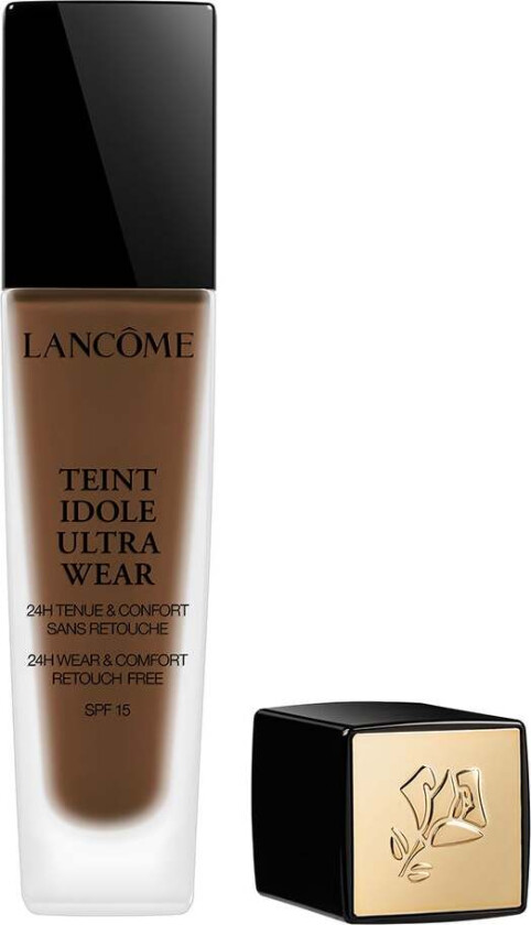 Teint Idole Ultra Wear SPF 15, 30 ml Foundation