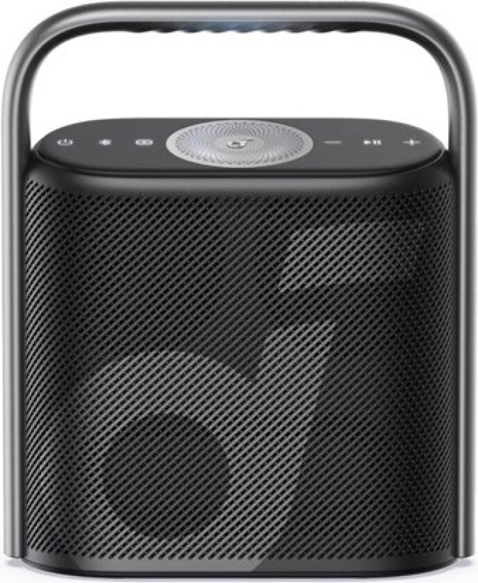 SOUNDCORE Motion X500 - Black Deluxe