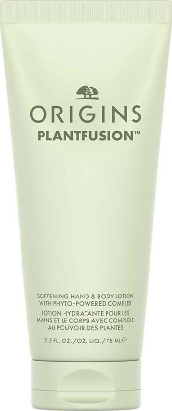 Plantfusion Softening Hand & Body Lotion With Phyto-Power