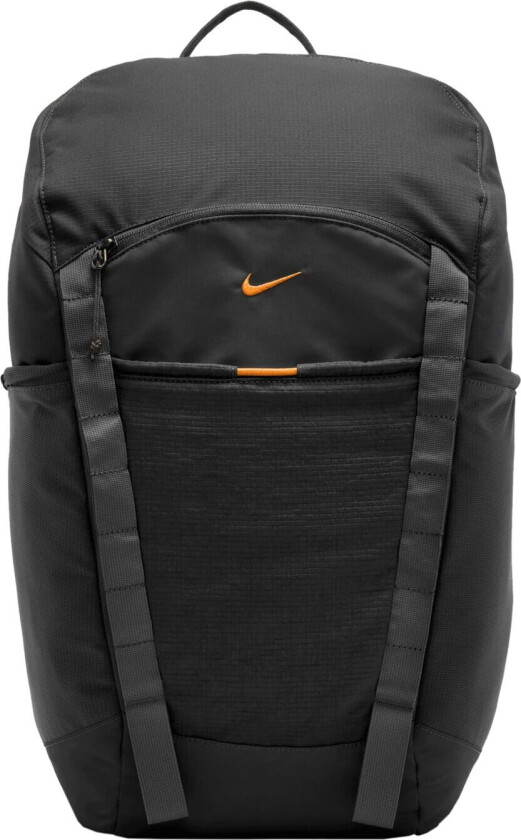 Hike, ryggsekk BLACK/ANTHRACITE/TOT