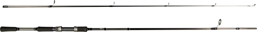 Bilde av Combo rod FX XT Spinning 2,10m 7-21g 2pc, haspelstang STD
