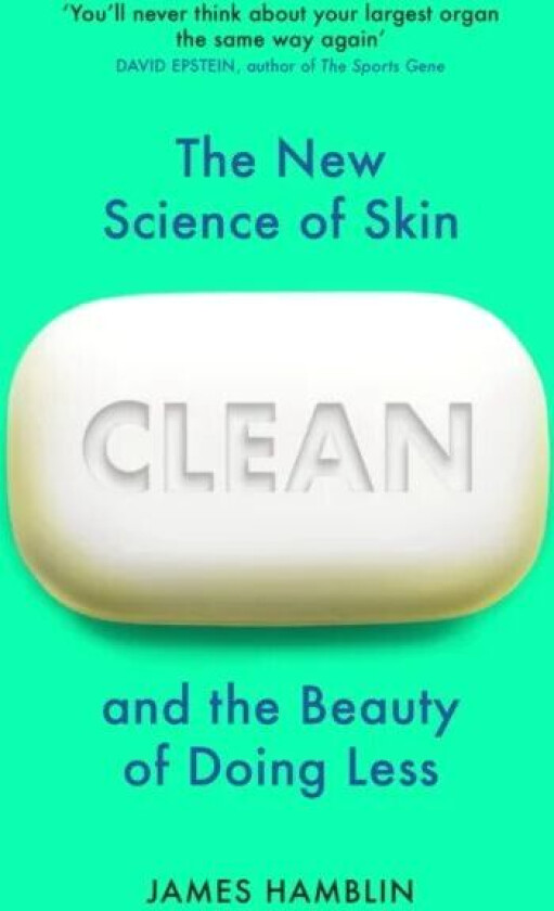 Clean av James Hamblin