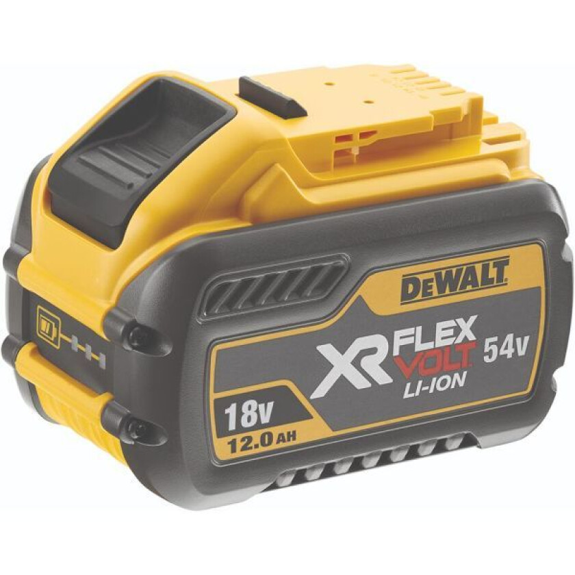 Bilde av Dewalt DCB548 Batteri 18/54V