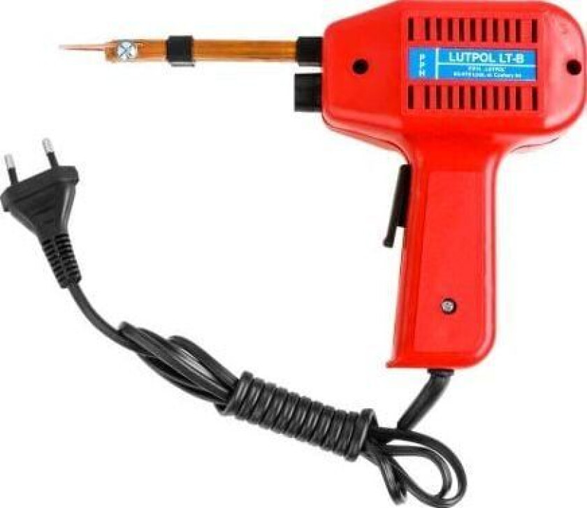 SOLDERING IRON TRANS.LT-C/75/55W/230V /LUTOLA