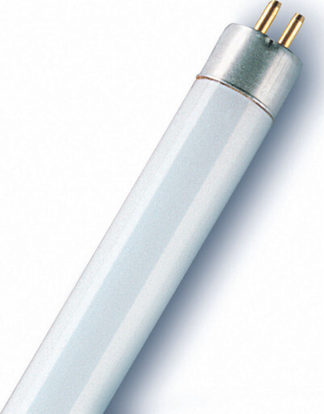 Basic T5 lysrør, 51 cm, 13W, 6500K