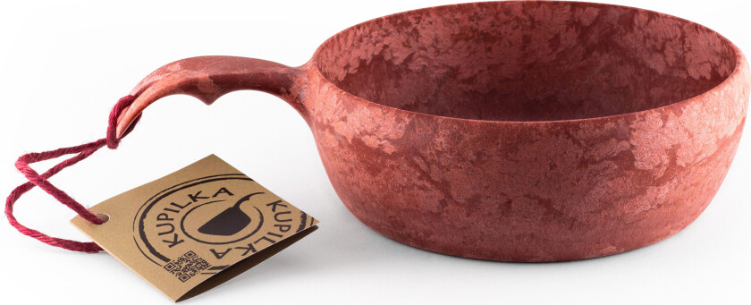 55 Bowl Red OneSize, Red