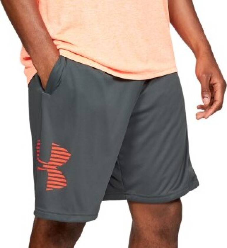 Under Armour Tech Graphic Shorts