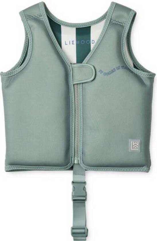 Dove Svømmevest Til Barn, Peppermint