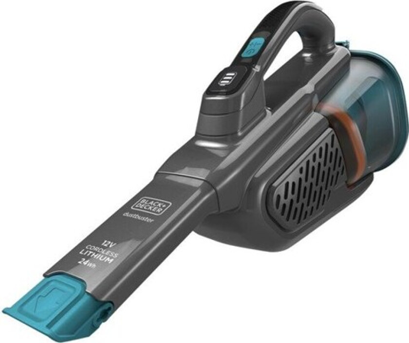 Bilde av Handheld BLACK+DECKER DustBuster