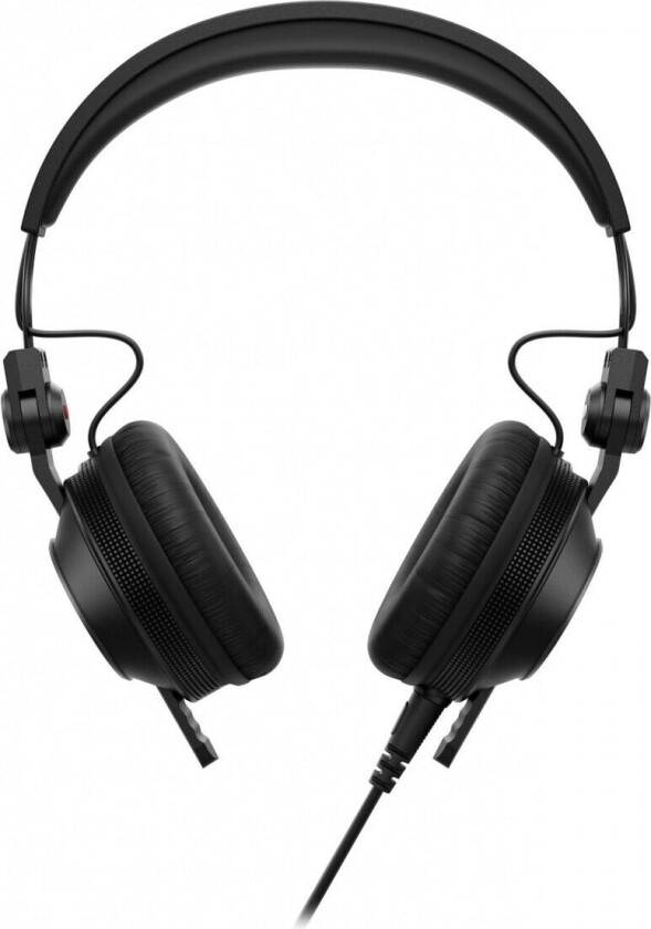 HDJ-CX Lightweight On-Ear DJ Headphones - Nearly New