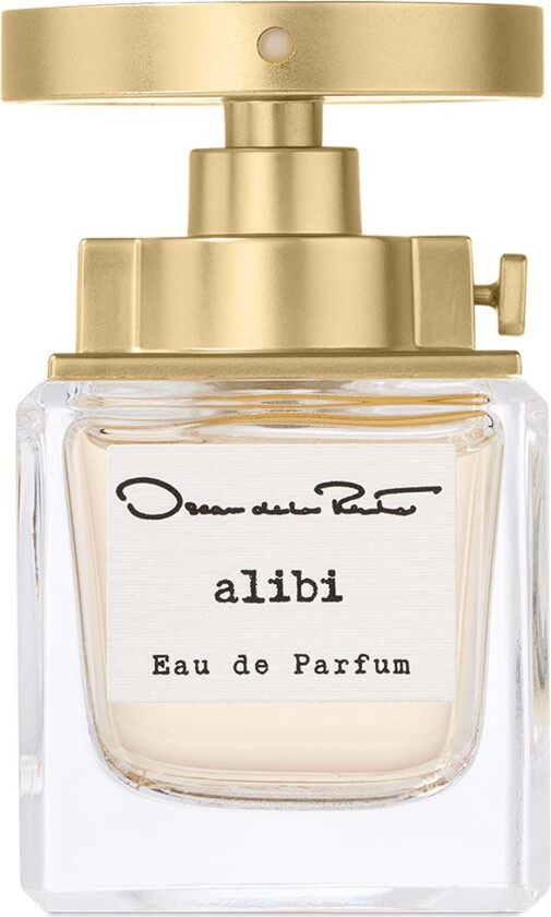 Oscar De La Renta Alibi Eau De Parfum 50ml