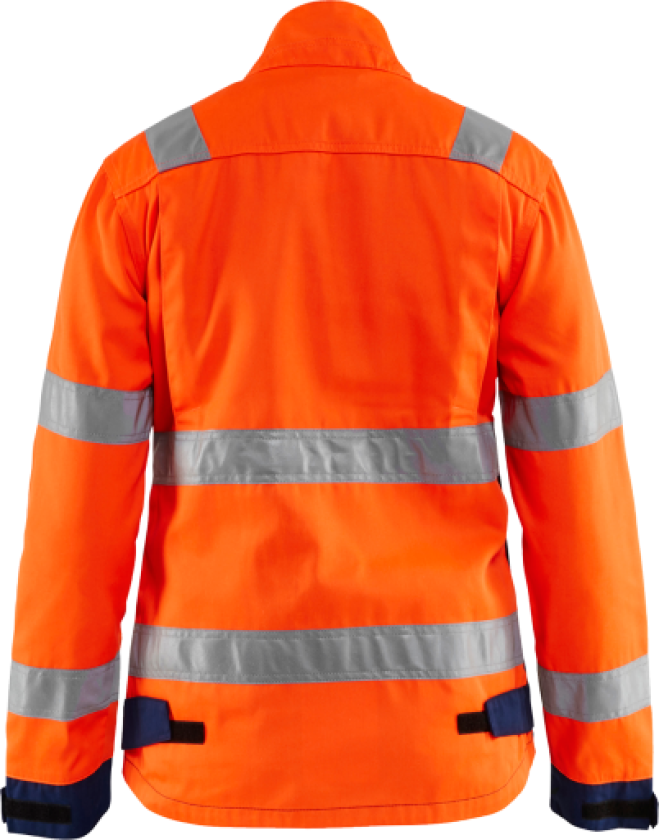 High Vis-jakke for kvinner High Vis O