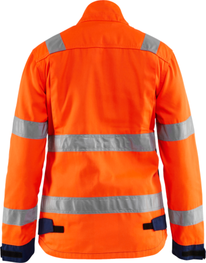 High Vis-jakke for kvinner High Vis O