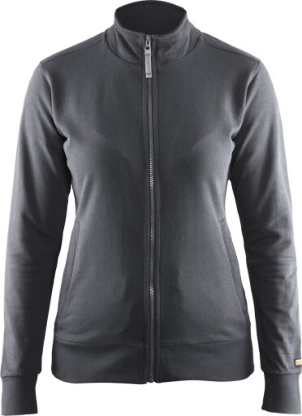 Damegenser Full Zip Dark