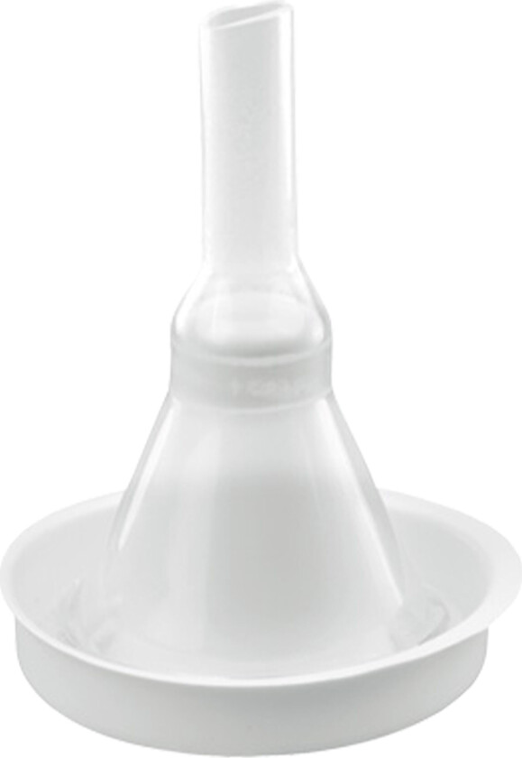 B. Urimed Vision short, Lengde og klebeflate,4,5 cm, diameter 32 mm, 30 stk