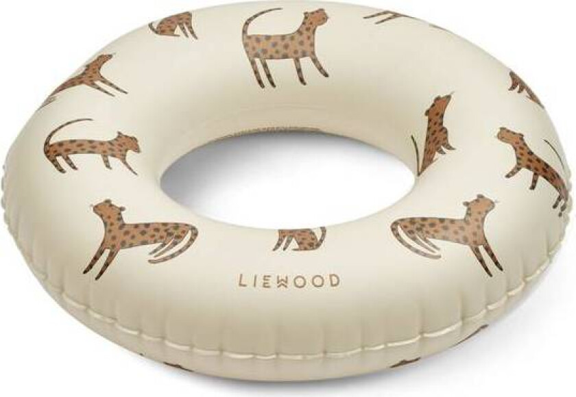 Baloo Badering Til Barn, Leopard/sandy