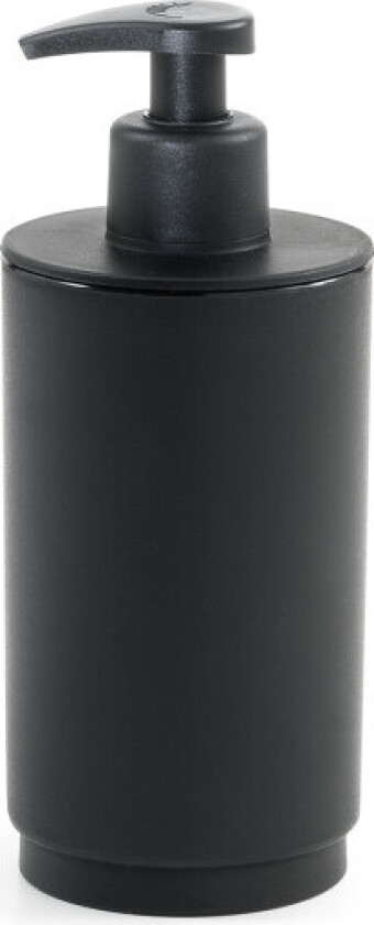 Bilde av Sharon såpedispenser, matt sort