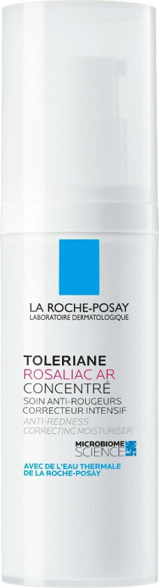 La Rocheposay Tolerianerosaliac-Ar-Concentrate-40-Ml