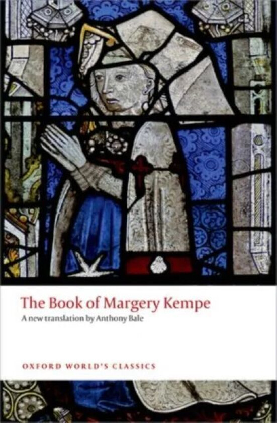 The Book of Margery Kempe av Margery Kempe